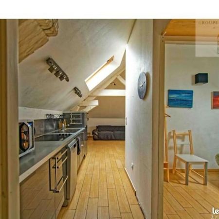 Orleans Appartement 2 Chambres Avec Parking Exterior photo