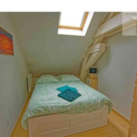 Orleans Appartement 2 Chambres Avec Parking Exterior photo